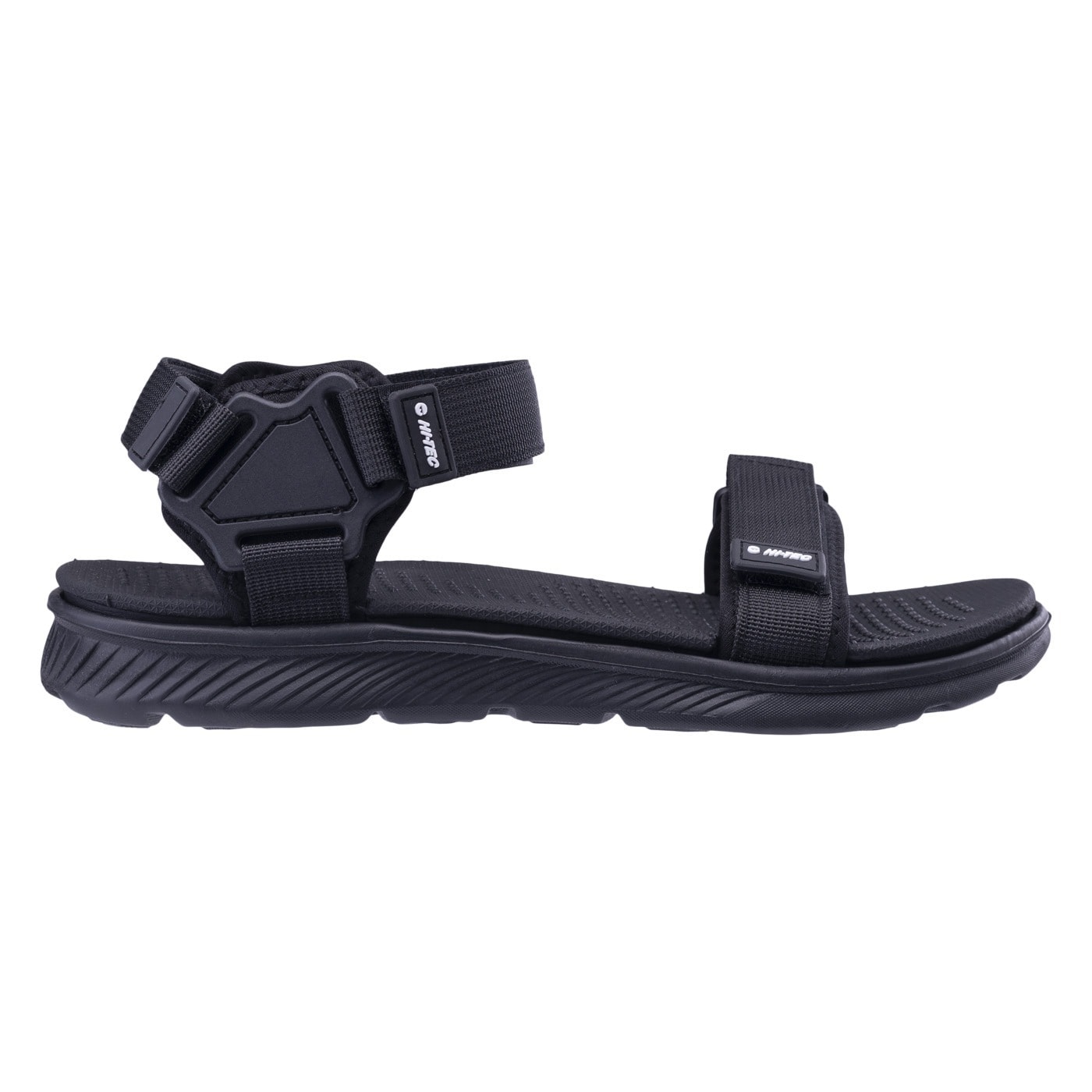 FARIAS Men's HICO sandals - comfort and style