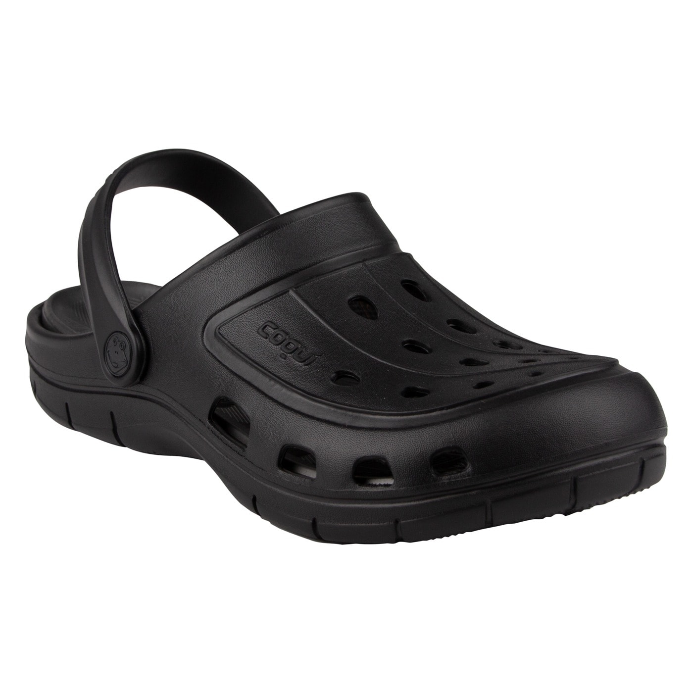 JUMPER Men's sandals - open, comfortable ideal for summer