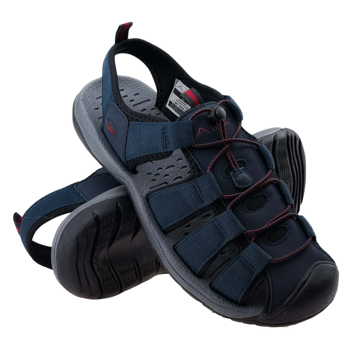 Keniser Men's Sandals - Comfortable and Stylish Footwear for Summer