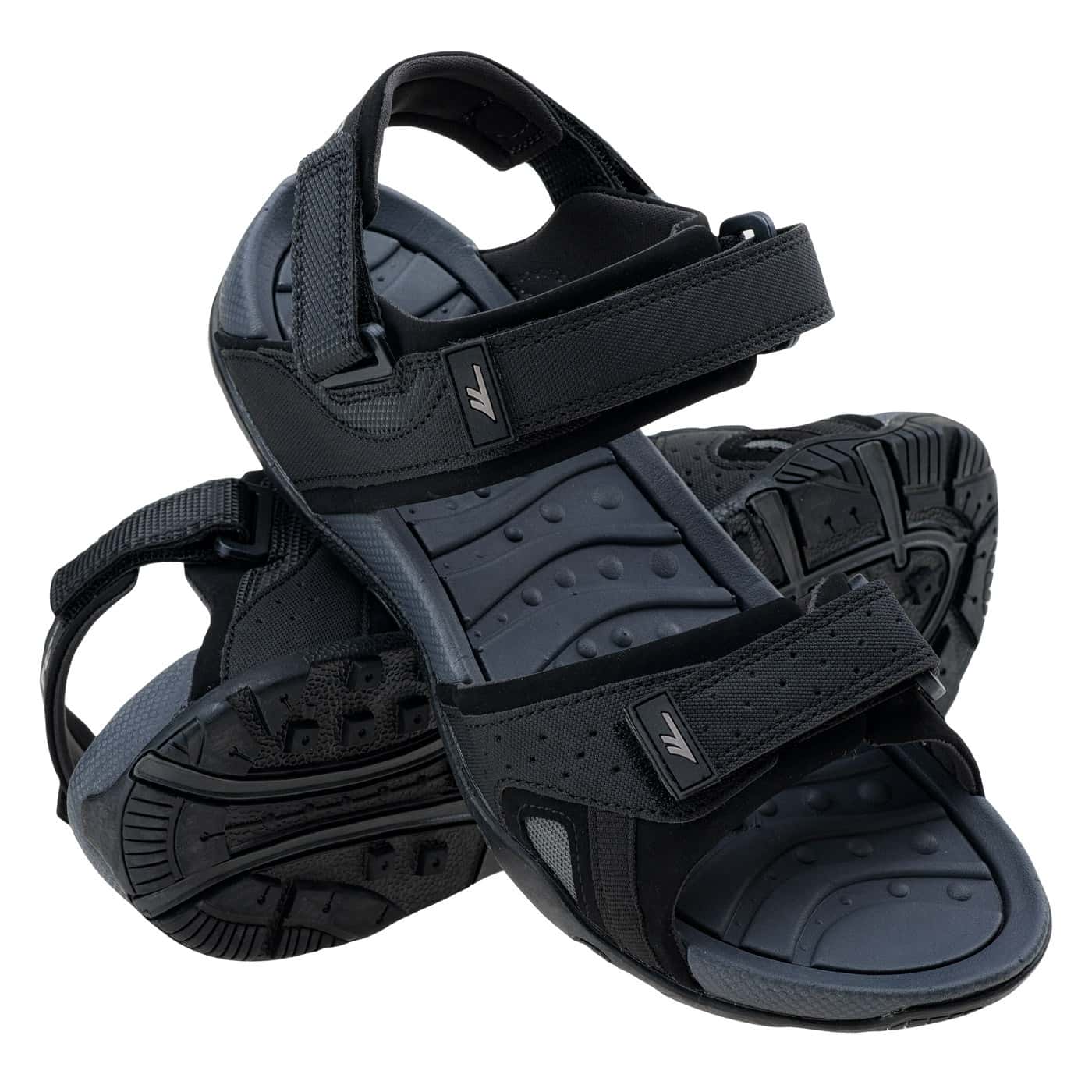 LUCISE Men's Sandals - comfort and style for summer!