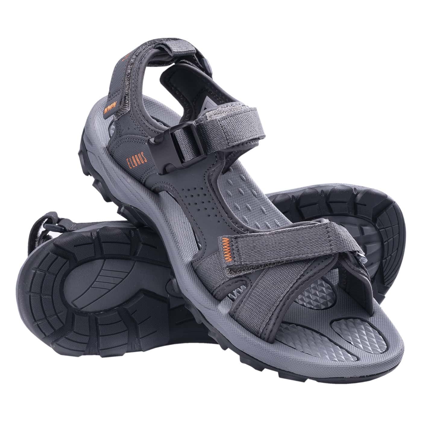 BODEGA Men's Sports Sandals - ideal for summer