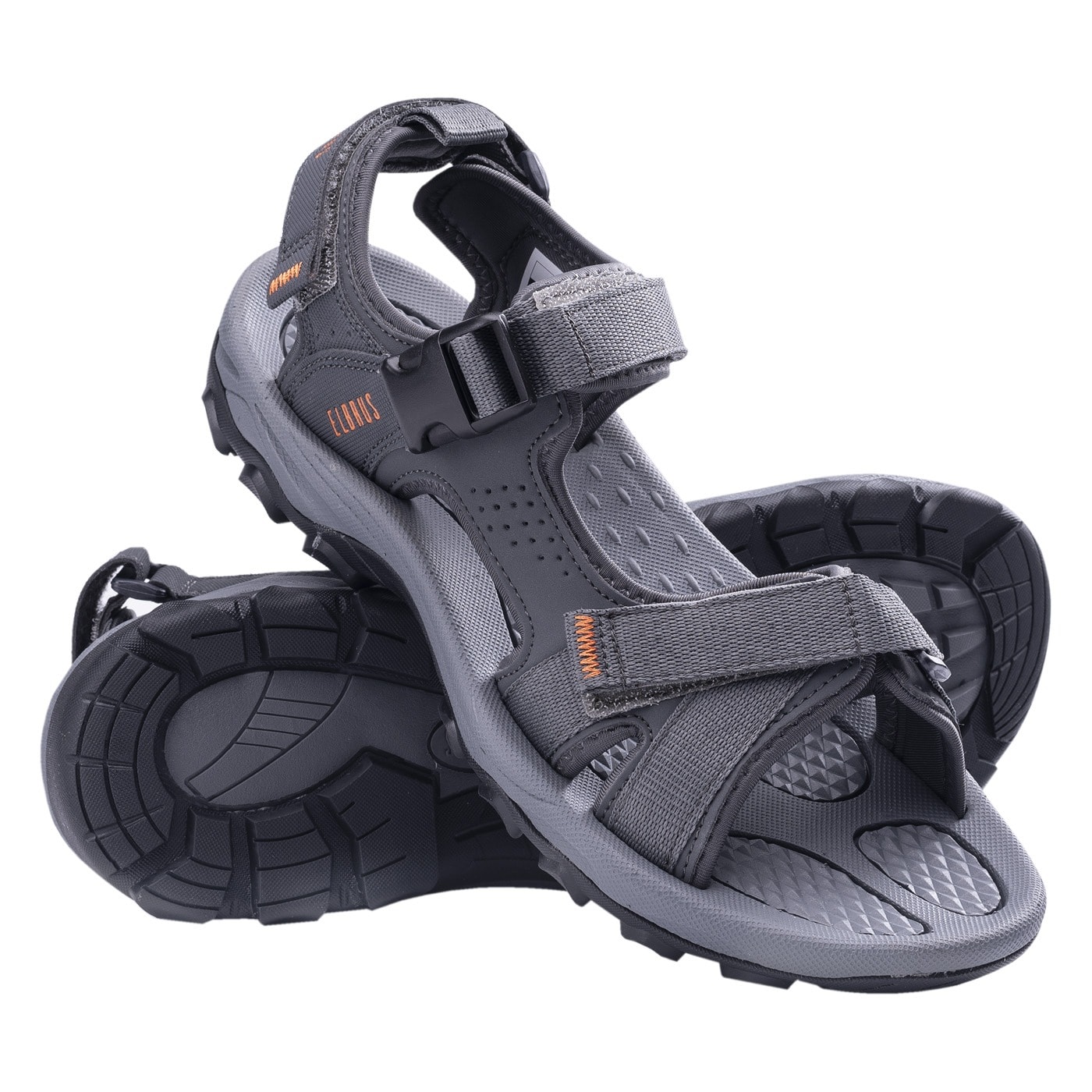 BODEGA Men's Sports Sandals - ideal for summer