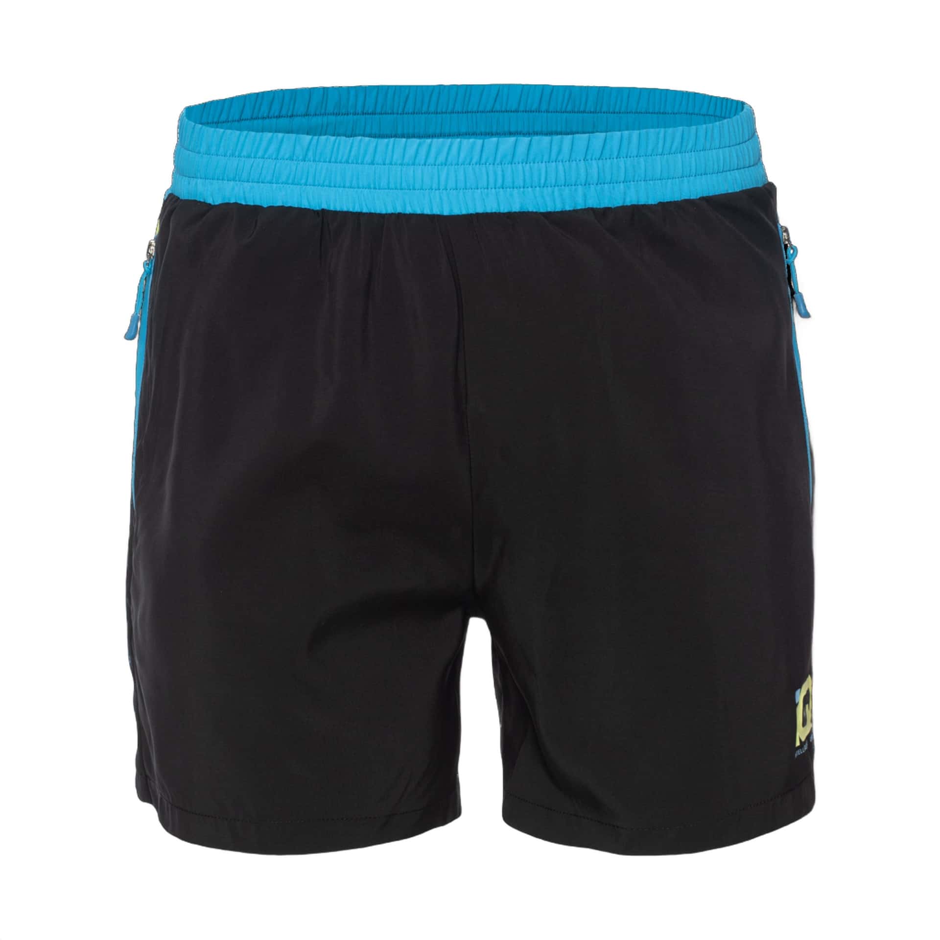 IRENO Men's sports shorts - perfect for training