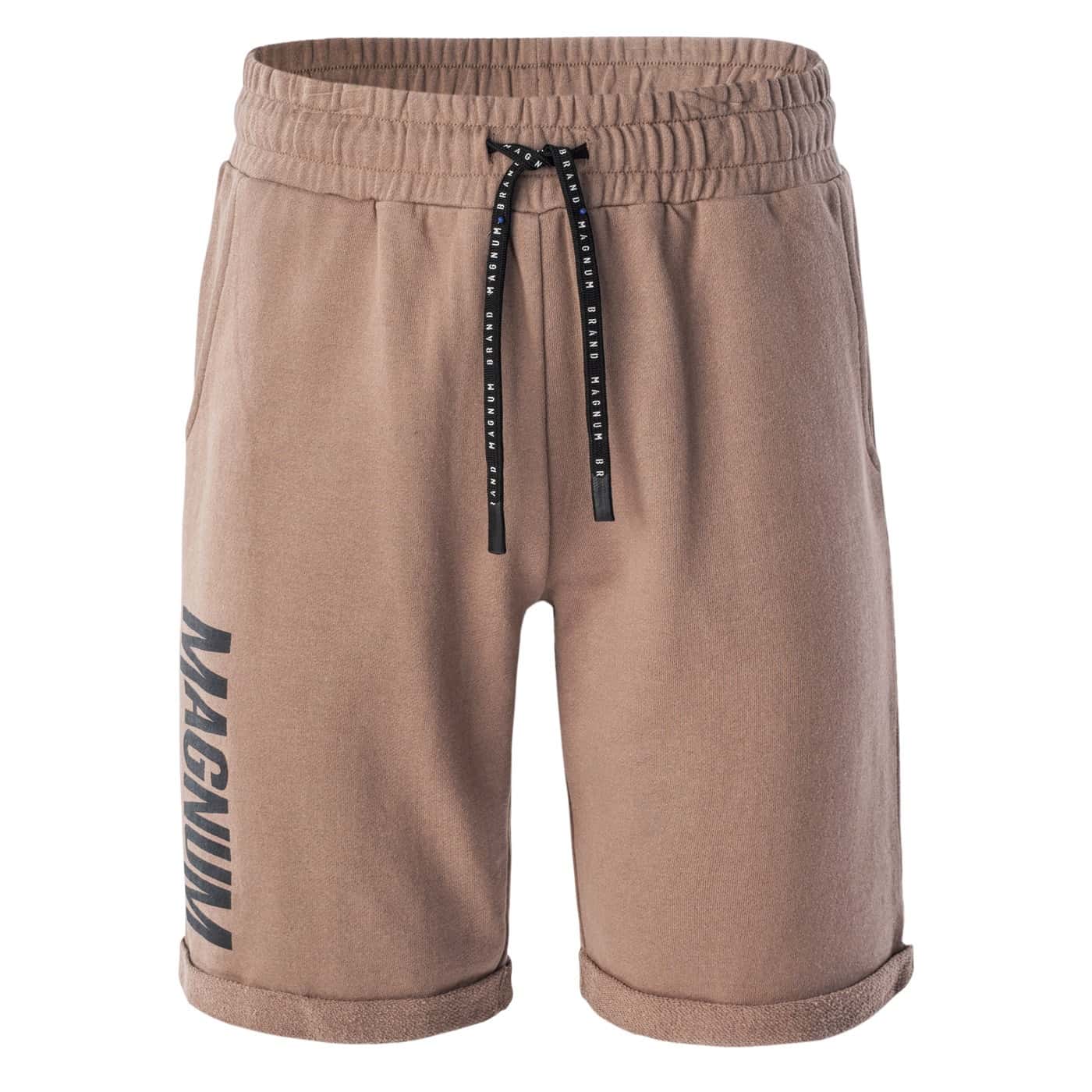 Magnum Ukari II - Men's sports shorts perfect for training