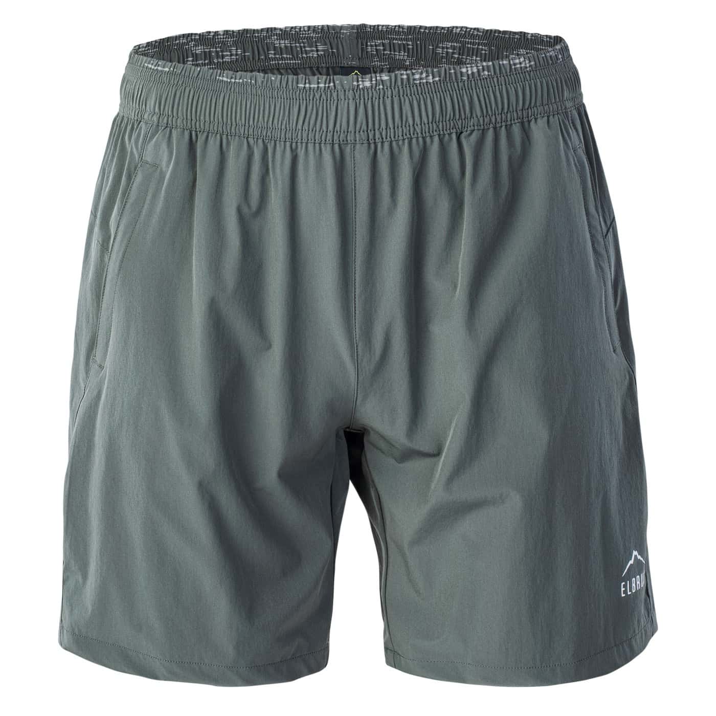 PARU Men's sports shorts perfect for running