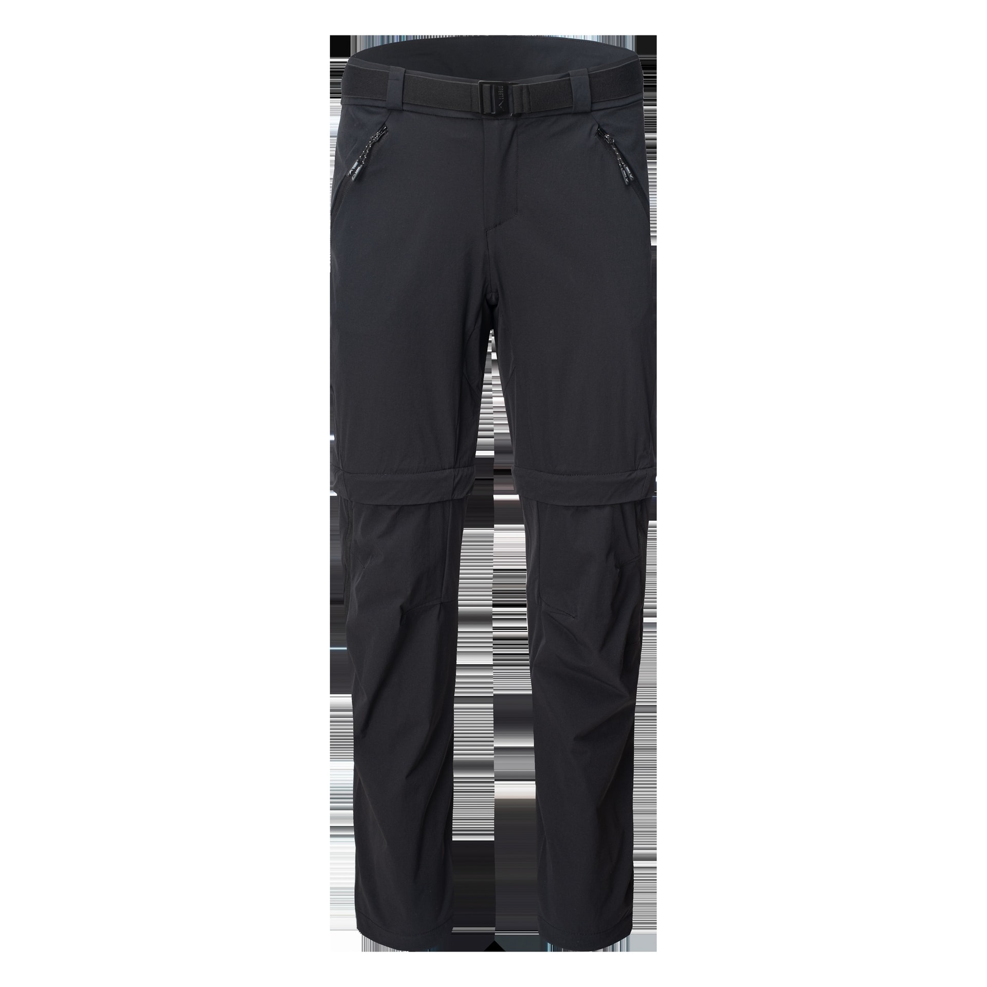CLARINO 2IN1 Men's Trousers - ideal for sports and tourism