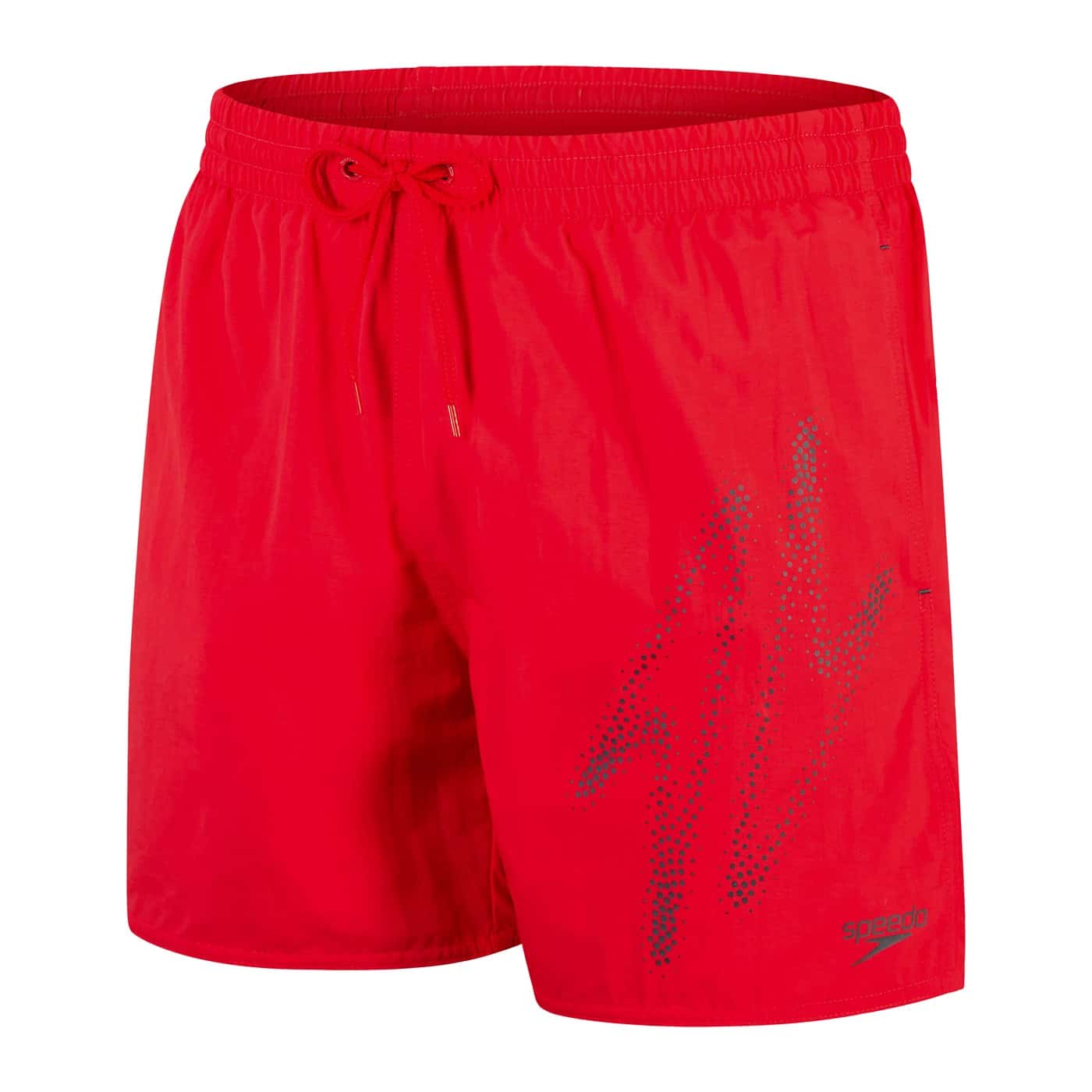 HYPERBOOM Men's Beach Shorts HYPERBOOM 16" WSHT AM