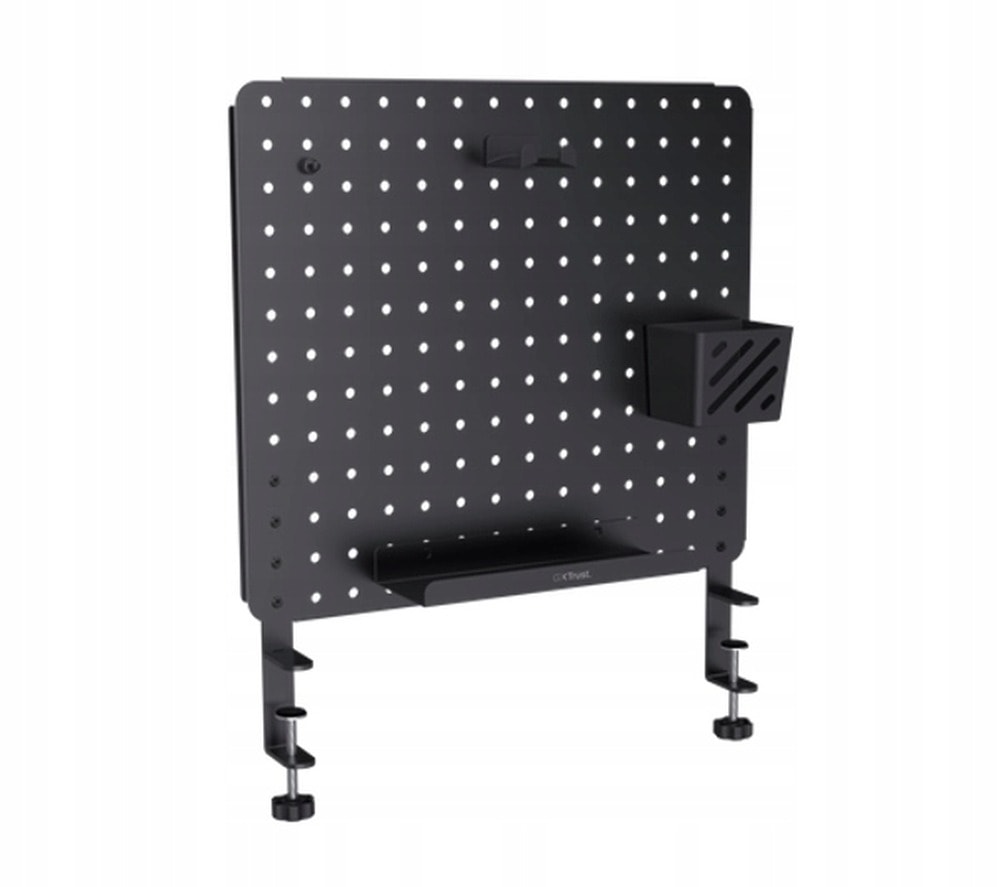 Trust GXT 724 Vesto - Metal Desk Organizer
