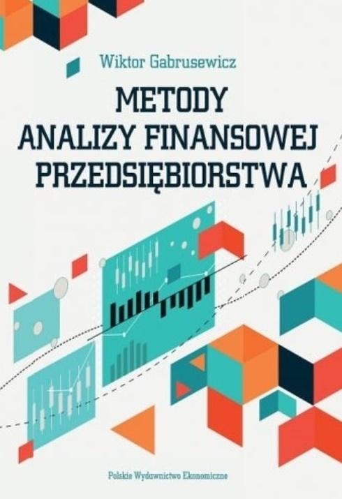 PWE Methods of financial analysis of the company - practical guide