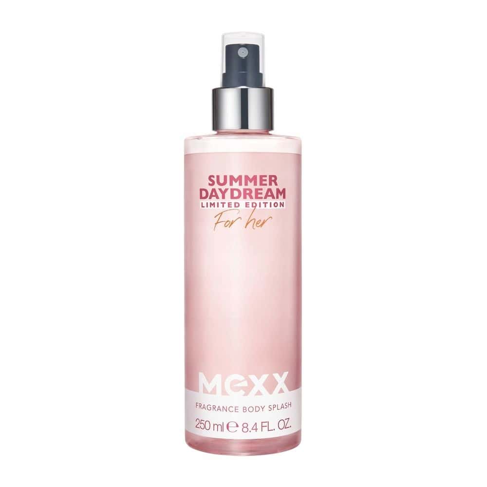 MEXX Summer Daydream - Perfumed Body Mist 250 ml