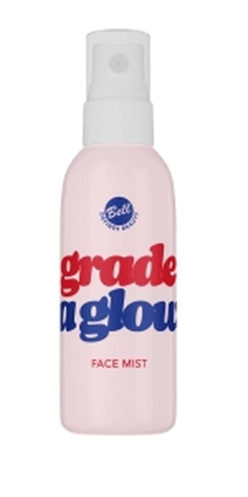 Bell Grade A Glow Face Mist - for radiant skin