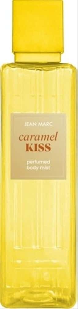 Fragrance Mist Caramel Kiss - sweet pleasure for your body