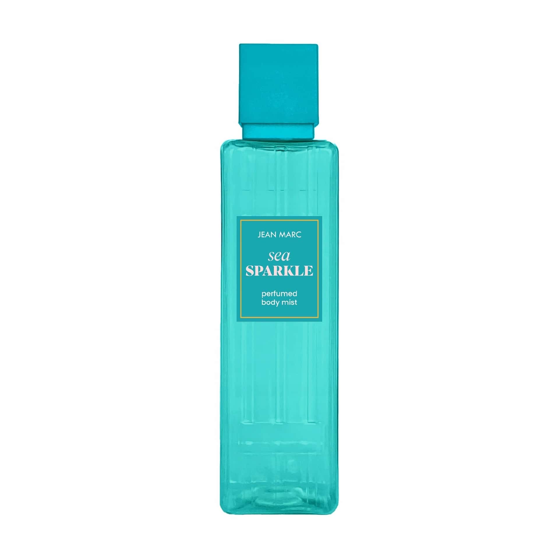 JM Sea Sparkle - Fragrance Mist 250 ml - Feel the freshness of the sea!