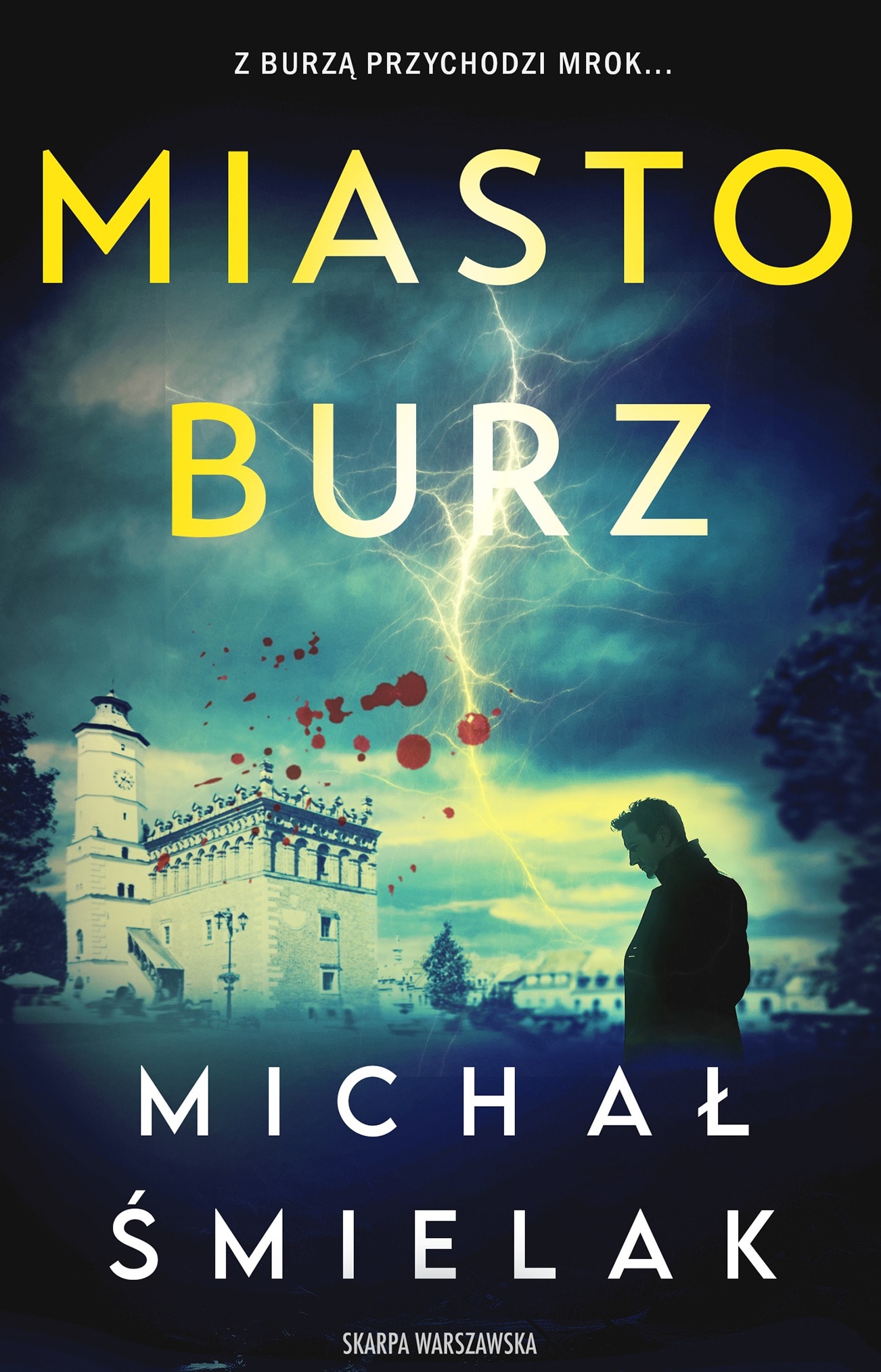 Miasto Burz