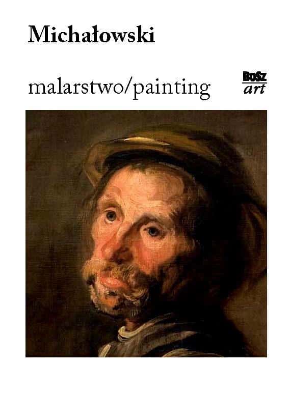 Michałowski Painting - Album about the art of Romanticism