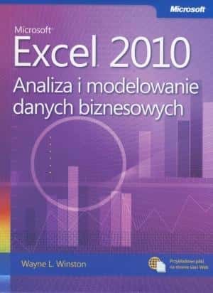 Microsoft Excel 2010. Data analysis and modeling - Wayne L. Winston