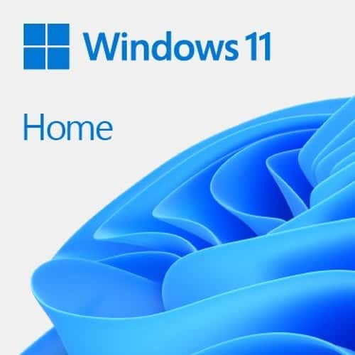 MS Windows 11 Home 64bit Polish - Operating System for Your Home