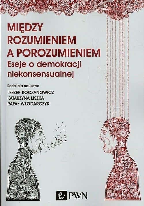 Essays on communication and society - PWN