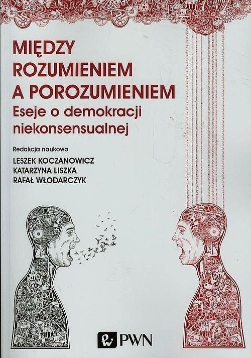 Essays on communication and society - PWN