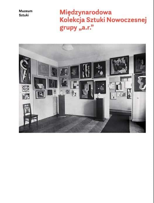 International Collection of Modern Art - collective work