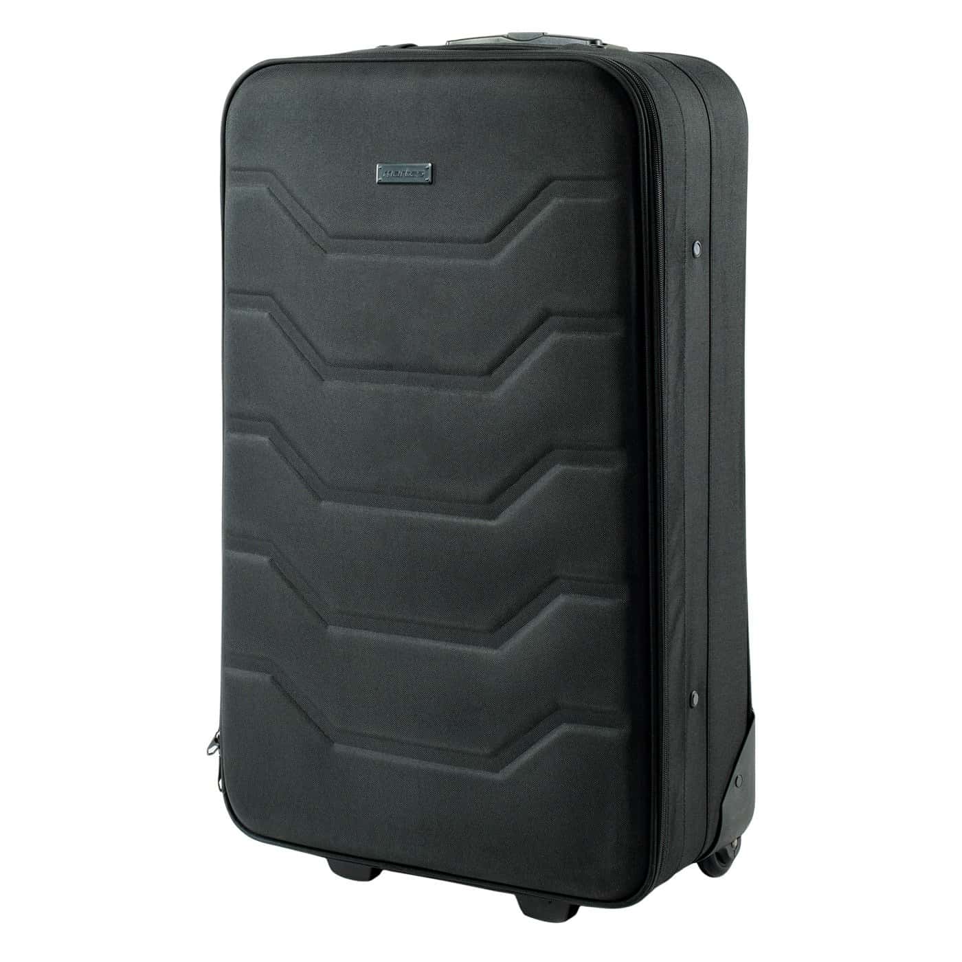 Farisca Soft Travel Suitcase 86L - Perfect for Any Trip