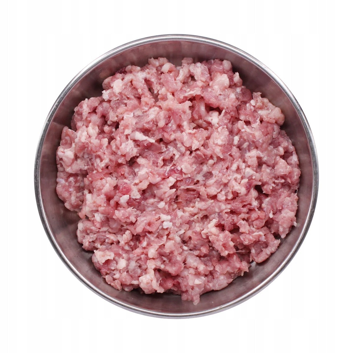 Ground Pork DP - fresh ground meat ideal for dinner