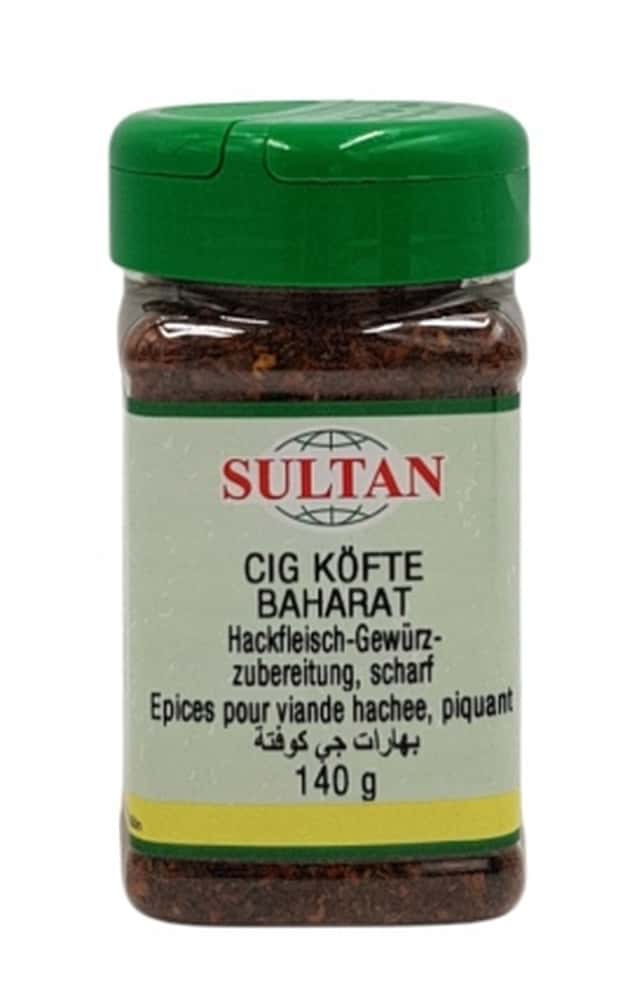 MOG.KOFTA BAHARAT - Spice mix for kofta