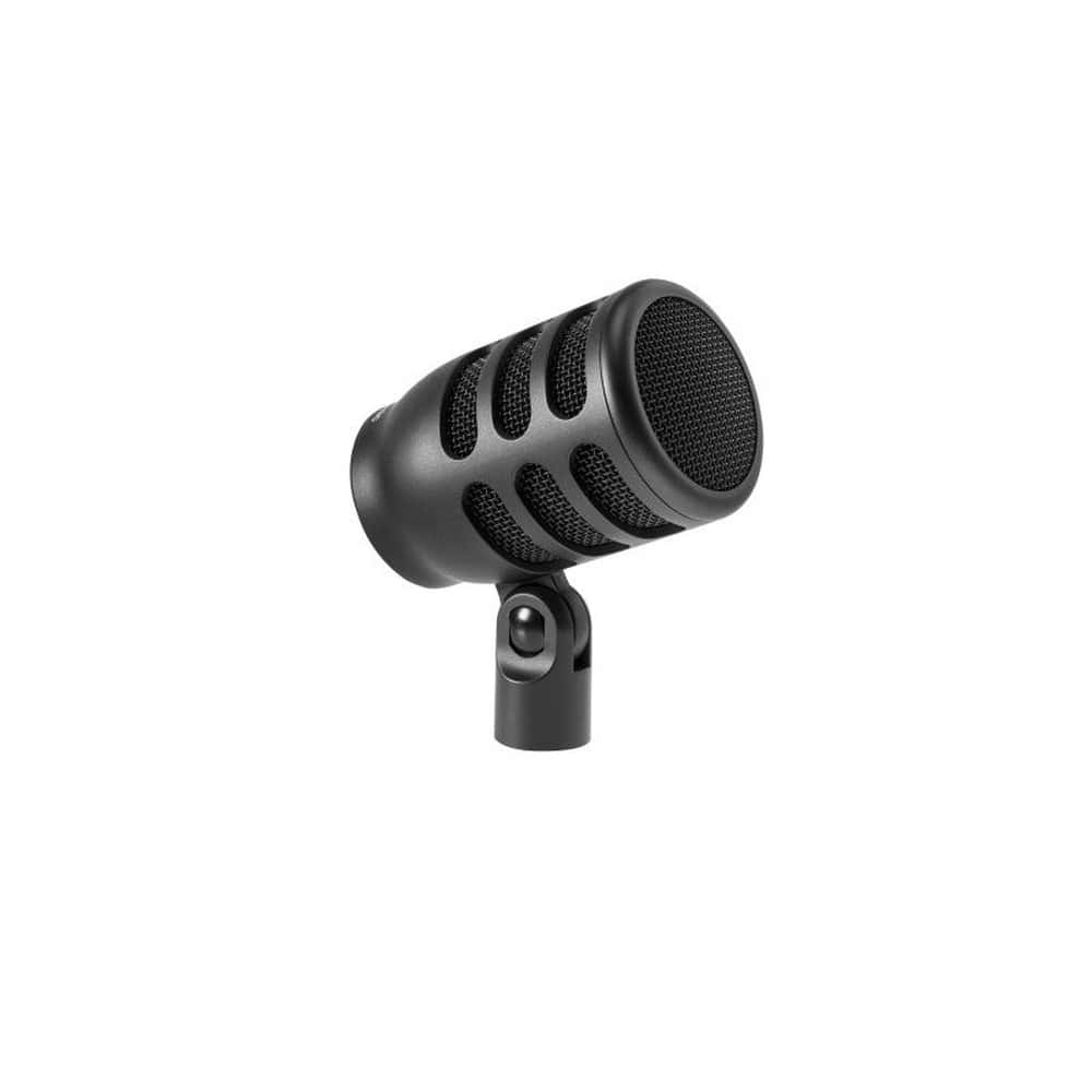 beyerdynamic TG D70 MK II Dynamic Large Diaphragm Microphone - discover the power of sound!
