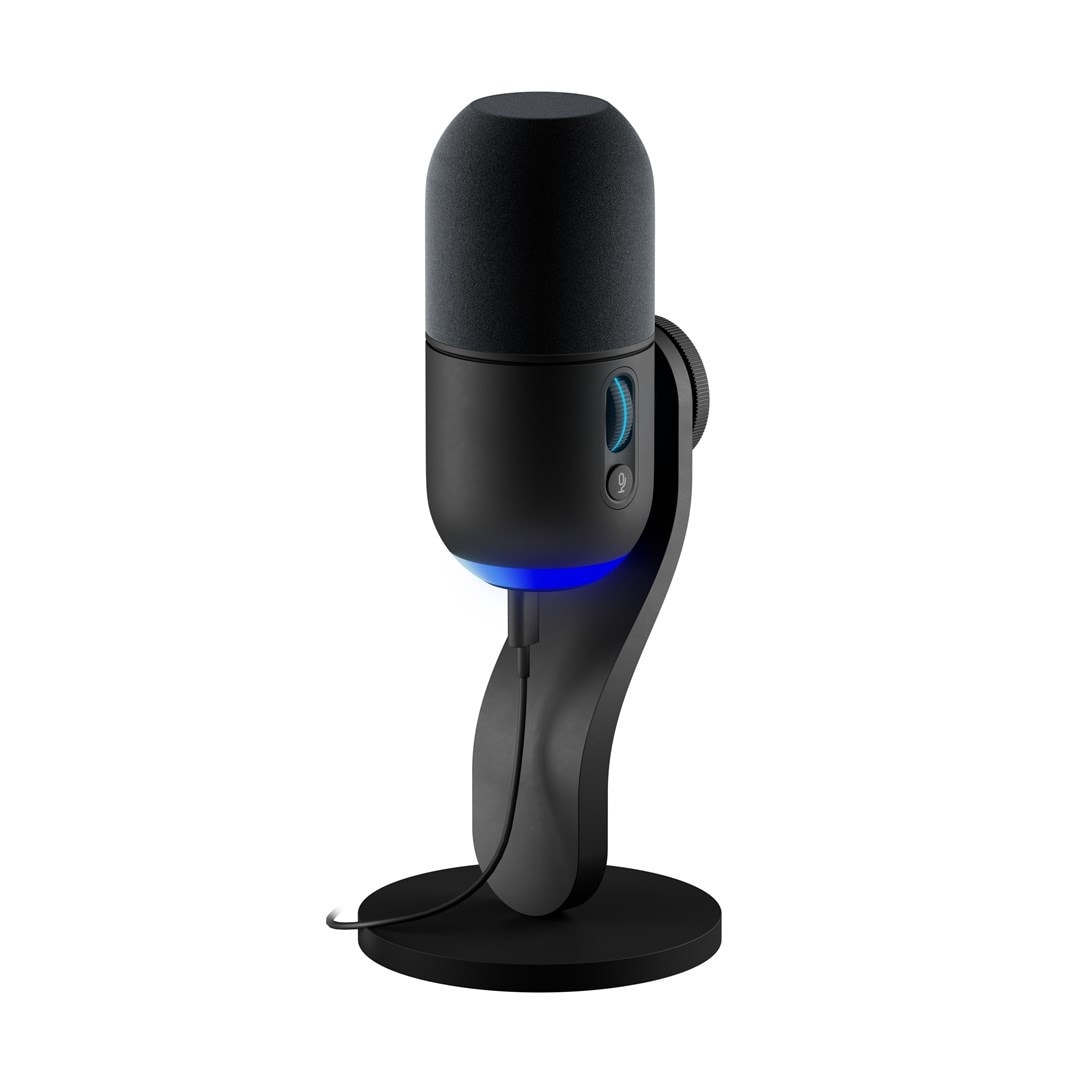 Logitech G Yeti GX - Studio Microphone for Professionals