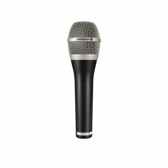 Beyerdynamic TG V50 - Dynamic vocal microphone, ideal for stage and studio