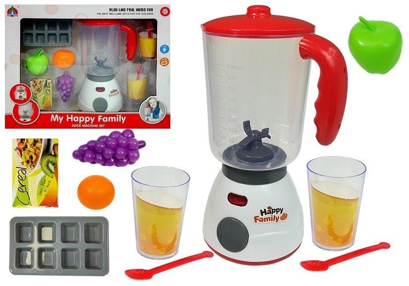 Leantoys Mixer Blender Toy - Perfect gift for little chefs