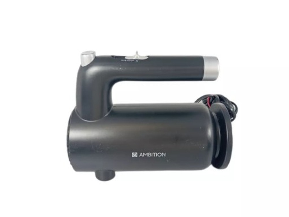 Ambition Storm Hand Mixer - perfect for whipping and mixing