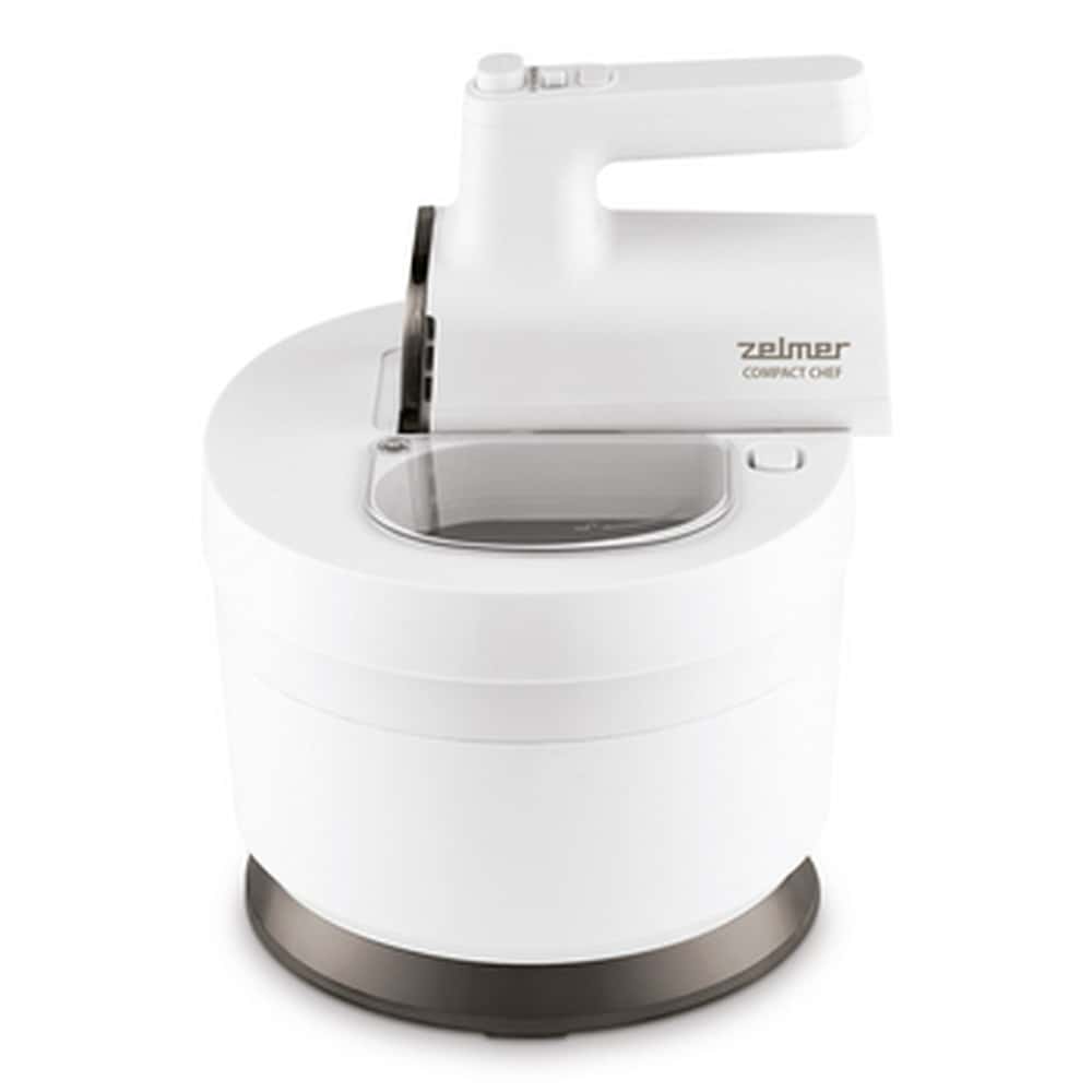 Compact Hand Mixer ZHM2759 - perfect for every kitchen