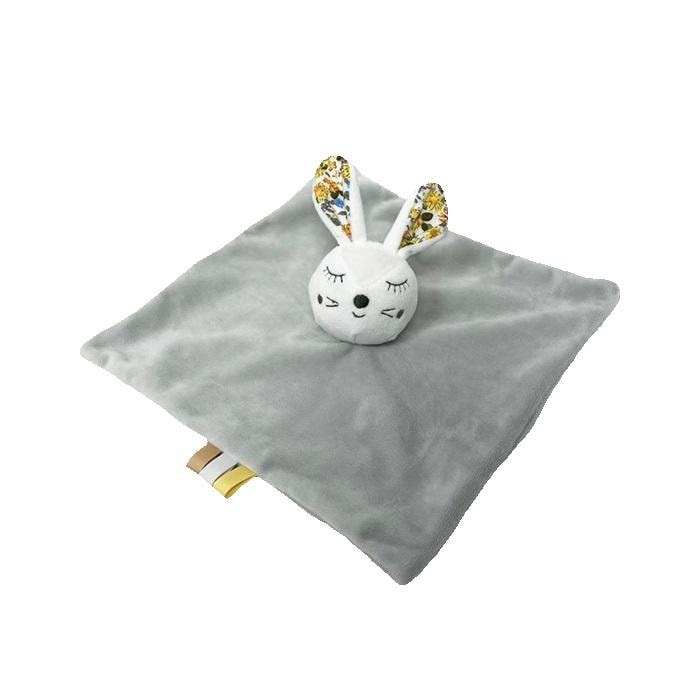 Miluś bunny 25cm - soft cuddly toy for your child