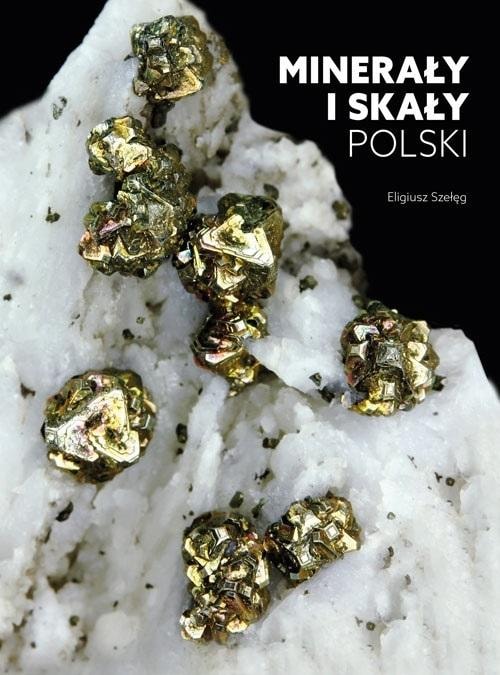 Multico Minerals and Rocks of Poland - Collector's Guide