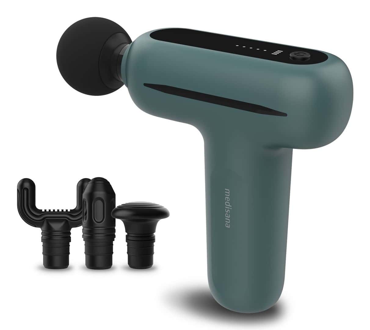 Medisana MG 200 Mini massage gun - Relief for your muscles