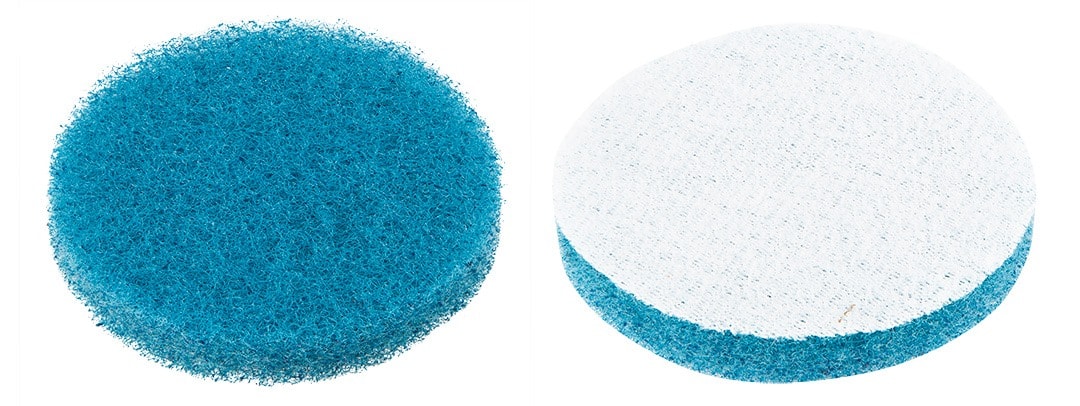 NEO TOOLS Mini multi-function device / polisher 4V - perfect for details