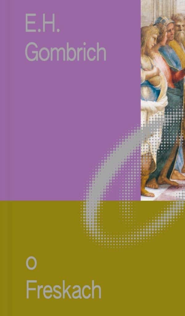 About Frescoes. Art and Life. Miniatures about Art. Volume 2