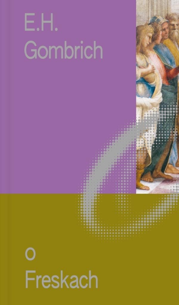 About Frescoes. Art and Life. Miniatures about Art. Volume 2