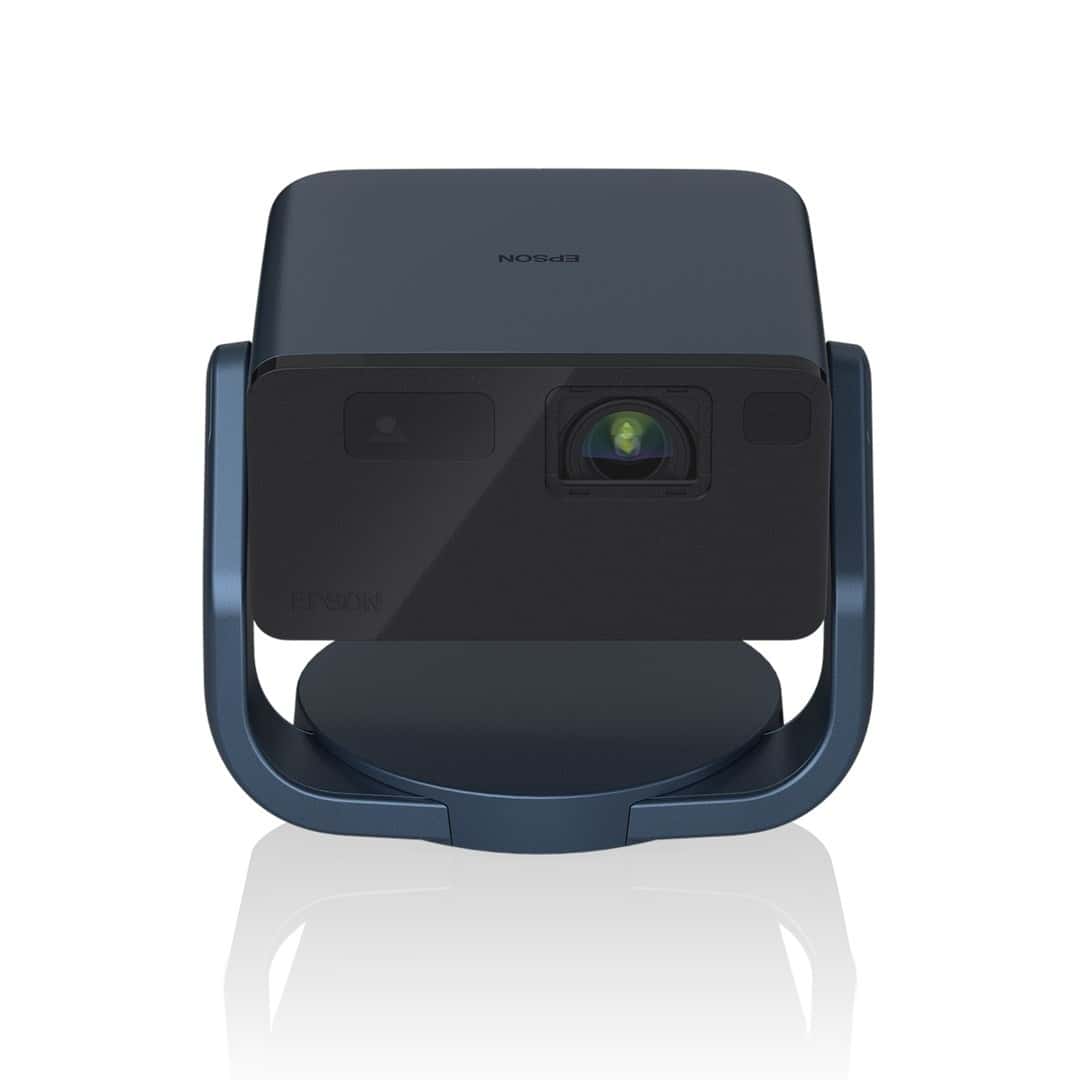 Epson EF-22N TV - Minilaser Projector for Home Cinema