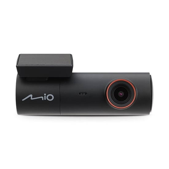 Mio MiVue J30 - Car Camera Wi-Fi 1440P - Excellent Image Quality