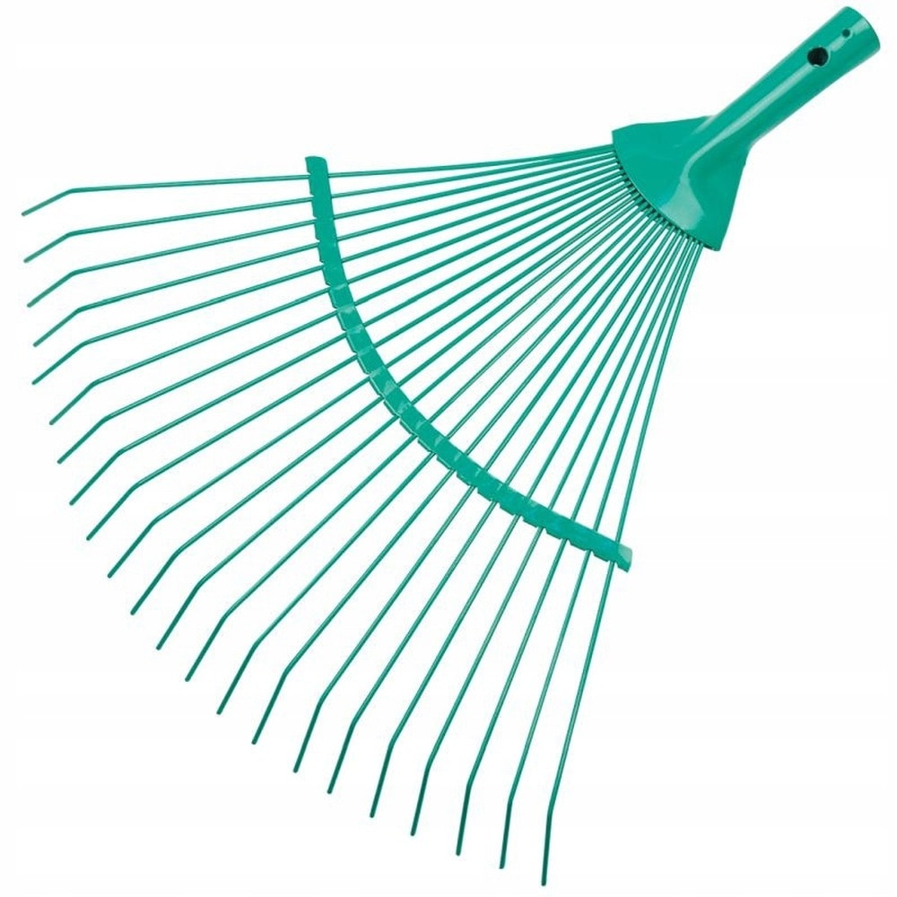 Wire rake steel - perfect for your garden