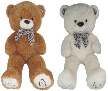 Teddy Bear 95cm MIX - The perfect gift for everyone!