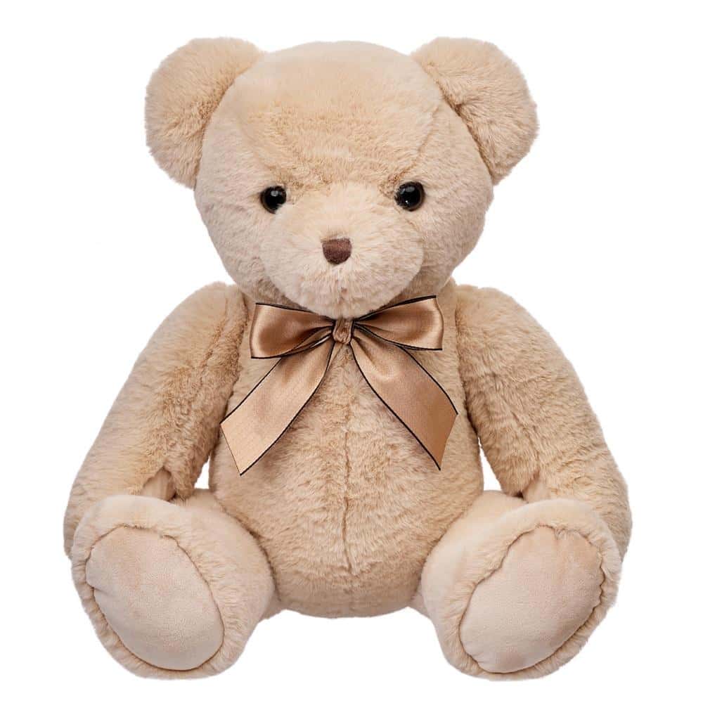 Beppe Gorege plush teddy bear 31 cm - perfect friend for a child