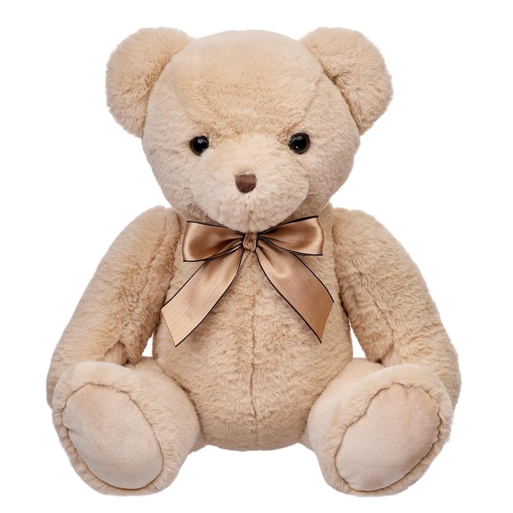 Beppe Gorege plush teddy bear 31 cm - perfect friend for a child