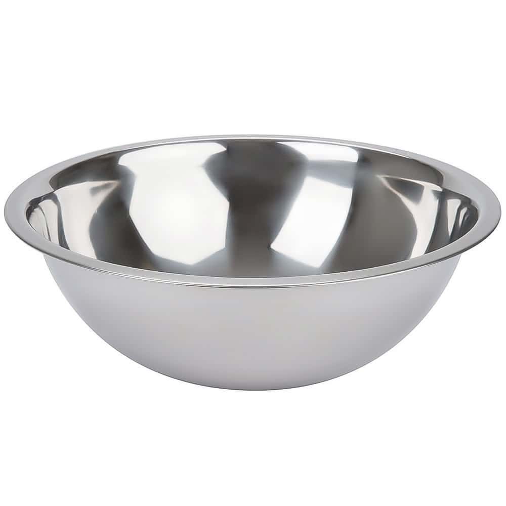 Kinghoff Stainless steel kitchen bowl Ø24 cm - versatile and durable