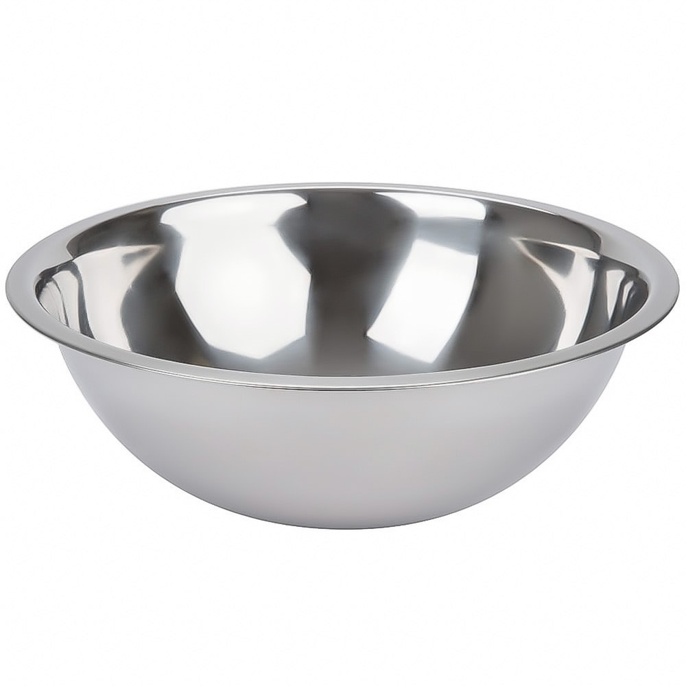 Kinghoff Stainless steel kitchen bowl Ø28 cm - versatile and durable