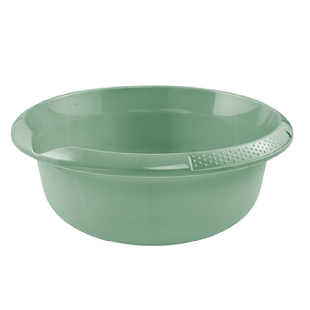 Bjork Bowl 3.5L green - perfect for every kitchen