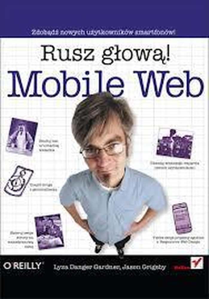 Mobile Web. Rusz głową! - Guide for web developers