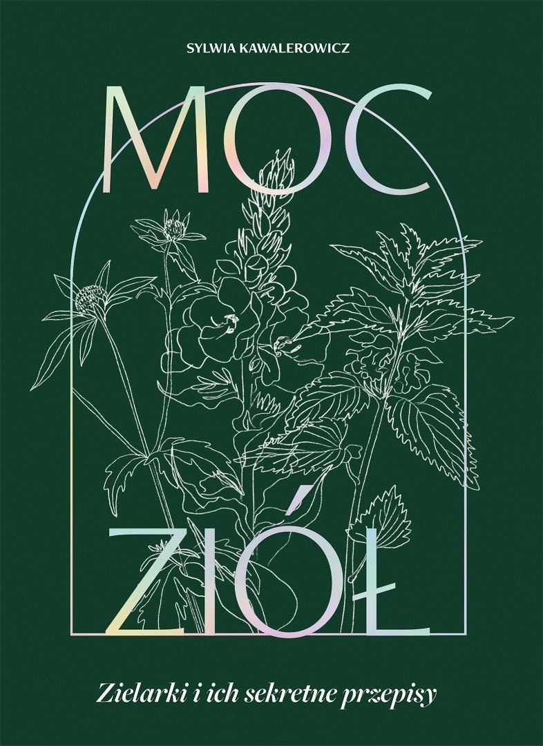 Buchmann The Power of Herbs. Herbalists and their secret recipes